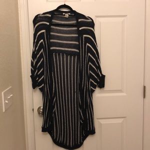 American Eagle Cozy Cardigan
